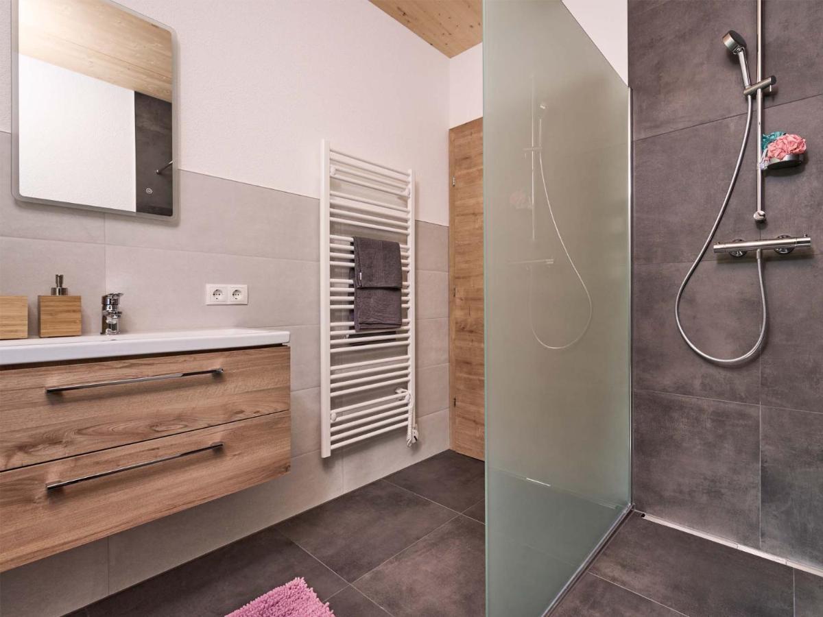 Myhome Apartments Umhausen Esterno foto