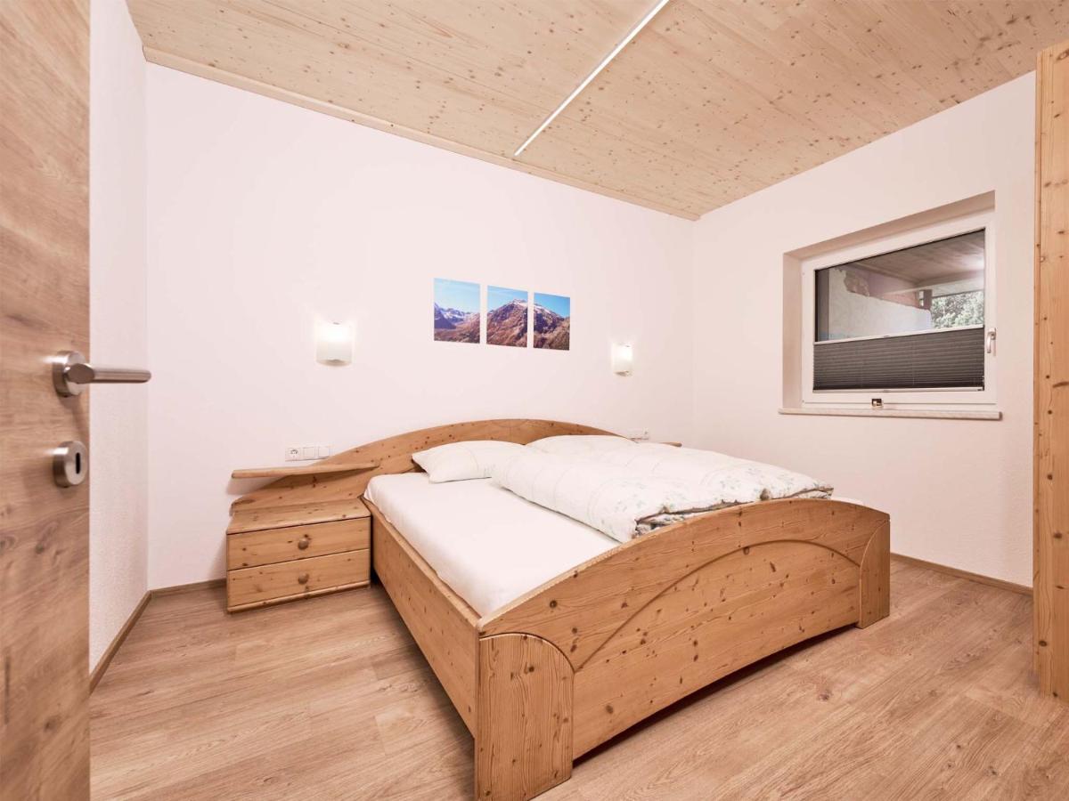 Myhome Apartments Umhausen Esterno foto